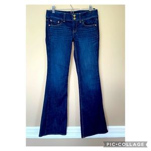 American Eagle Artist Jeans